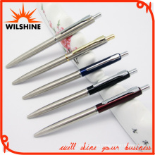 Stainless Steel Parker Style Ball Pen for Promoton (BP0046)